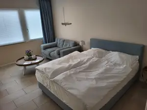 Ferienwohnung für 2 Personen (25 m²) in Fehmarn