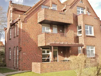 Ferienwohnung für 3 Personen (60 m²) in Horumersiel 2/10