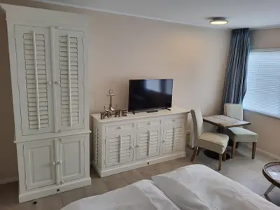 Ferienwohnung für 2 Personen (25 m²) in Fehmarn 3/7