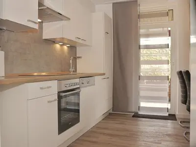 Ferienwohnung für 3 Personen (60 m²) in Horumersiel 4/10