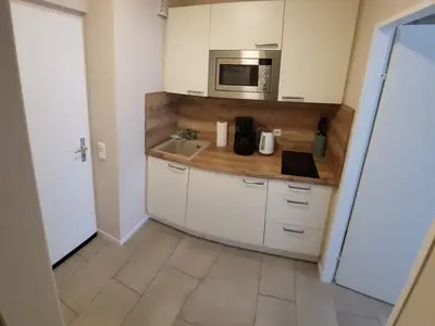 Ferienwohnung für 2 Personen (25 m²) in Fehmarn 4/7