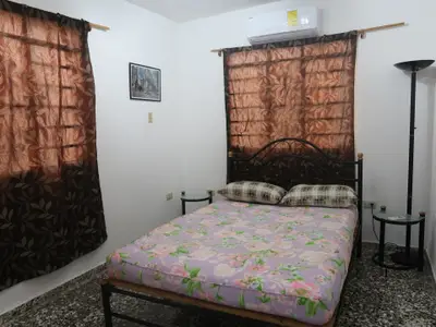 Ferienwohnung für 2 Personen (50 m²) in Boyeros 1/10