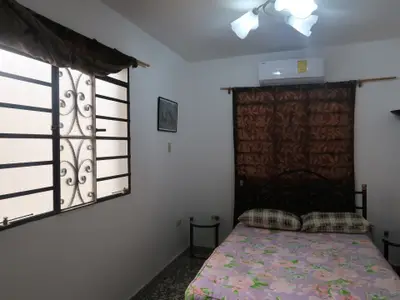 Ferienwohnung für 2 Personen (50 m²) in Boyeros 2/10