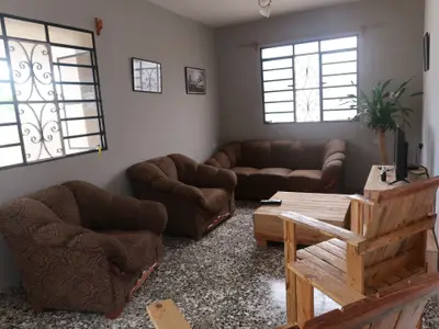 Ferienwohnung für 2 Personen (50 m²) in Boyeros 6/10