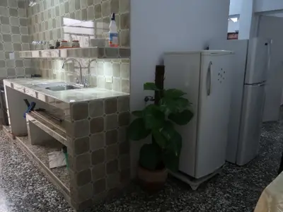 Ferienwohnung für 2 Personen (50 m²) in Boyeros 7/10