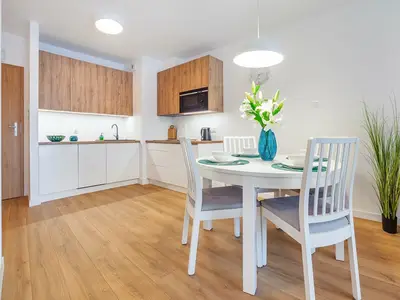 Ferienwohnung für 4 Personen (48 m²) in Kolberg 4/10