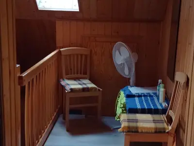 Ferienwohnung für 3 Personen (55 m²) in Dratow-Schloen 3/10