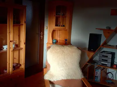 Ferienwohnung für 3 Personen (55 m²) in Dratow-Schloen 4/10