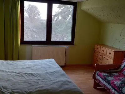 Ferienwohnung für 3 Personen (55 m²) in Dratow-Schloen 5/10