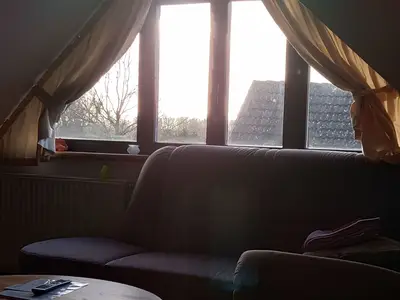 Ferienwohnung für 3 Personen (55 m²) in Dratow-Schloen 6/10