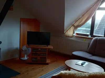 Ferienwohnung für 3 Personen (55 m²) in Dratow-Schloen 8/10