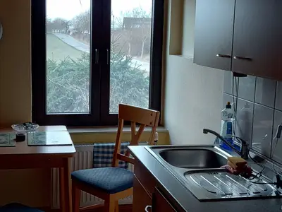 Ferienwohnung für 3 Personen (55 m²) in Dratow-Schloen 9/10