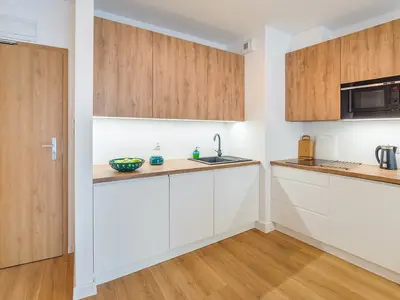 Ferienwohnung für 4 Personen (48 m²) in Kolberg 5/10