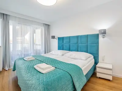 Ferienwohnung für 4 Personen (48 m²) in Kolberg 6/10
