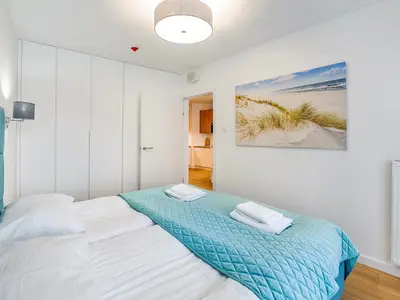 Ferienwohnung für 4 Personen (48 m²) in Kolberg 8/10