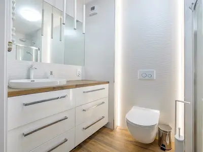 Ferienwohnung für 4 Personen (48 m²) in Kolberg 9/10