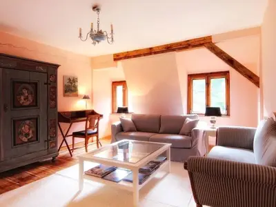 Ferienwohnung für 2 Personen (54 m²) in Stülpe 2/10