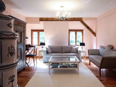 Ferienwohnung für 2 Personen (54 m²) in Stülpe 3/10