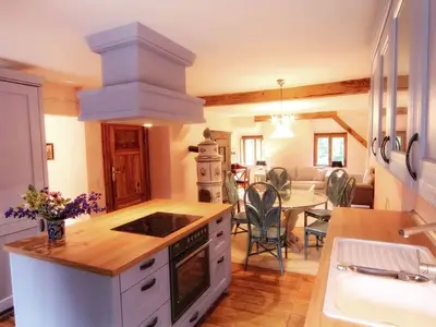 Ferienwohnung für 2 Personen (54 m²) in Stülpe 4/10