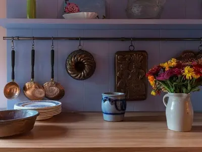 Ferienwohnung für 2 Personen (54 m²) in Stülpe 5/10