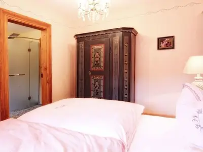 Ferienwohnung für 2 Personen (54 m²) in Stülpe 6/10