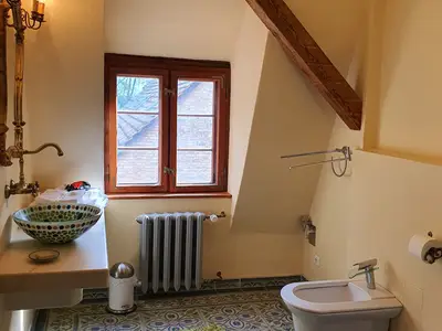 Ferienwohnung für 2 Personen (54 m²) in Stülpe 7/10