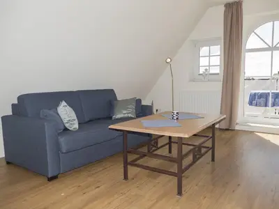 Ferienwohnung für 5 Personen (70 m²) in Baltrum 2/10