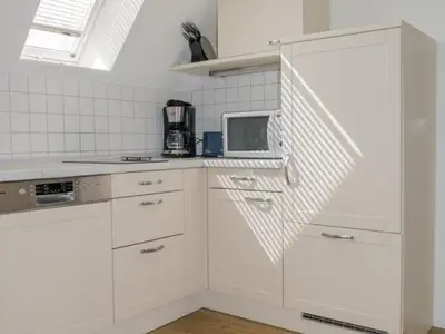 Ferienwohnung für 5 Personen (70 m²) in Baltrum 3/10