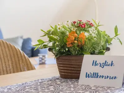 Ferienwohnung für 5 Personen (70 m²) in Baltrum 4/10