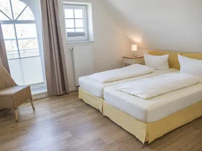 Ferienwohnung für 5 Personen (70 m²) in Baltrum 6/10