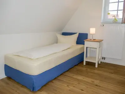Ferienwohnung für 5 Personen (70 m²) in Baltrum 7/10