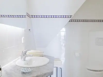 Ferienwohnung für 5 Personen (70 m²) in Baltrum 8/10