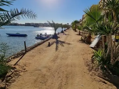 Ferienwohnung für 4 Personen (60 m²) in Hurghada 3/10