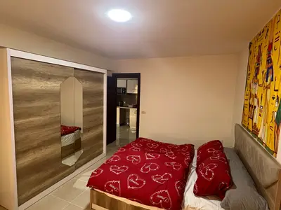 Ferienwohnung für 4 Personen (60 m²) in Hurghada 10/10