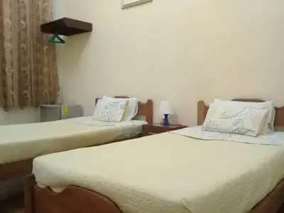 Ferienwohnung für 2 Personen (12 m²) in Havanna 1/10