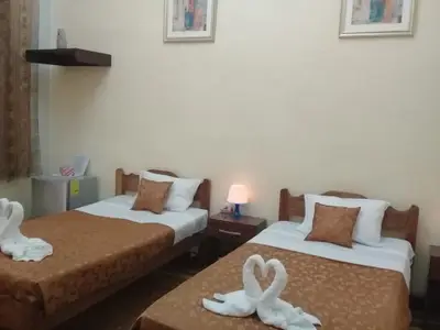 Ferienwohnung für 2 Personen (12 m²) in Havanna 2/10