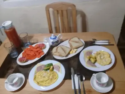 Ferienwohnung für 2 Personen (12 m²) in Havanna 10/10