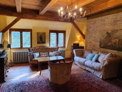 Ferienwohnung für 4 Personen (111 m²) in Stülpe 2/10