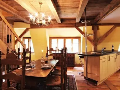 Ferienwohnung für 4 Personen (111 m²) in Stülpe 3/10