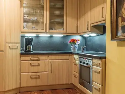 Ferienwohnung für 4 Personen (111 m²) in Stülpe 4/10