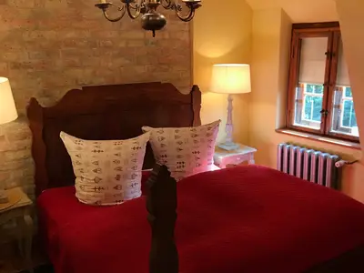 Ferienwohnung für 4 Personen (111 m²) in Stülpe 5/10