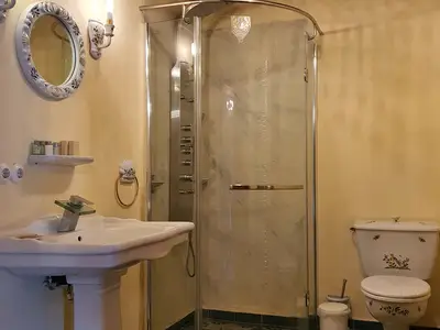 Ferienwohnung für 4 Personen (111 m²) in Stülpe 6/10