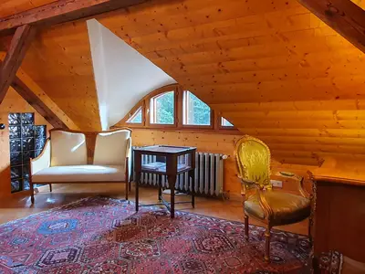 Ferienwohnung für 4 Personen (111 m²) in Stülpe 7/10