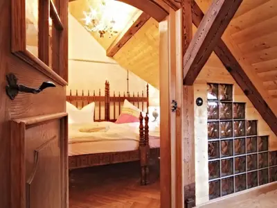 Ferienwohnung für 4 Personen (111 m²) in Stülpe 9/10