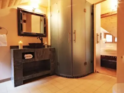 Ferienwohnung für 4 Personen (111 m²) in Stülpe 10/10