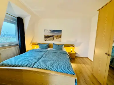 Ferienwohnung für 4 Personen (55 m²) in Kölpinsee (Usedom) 4/10