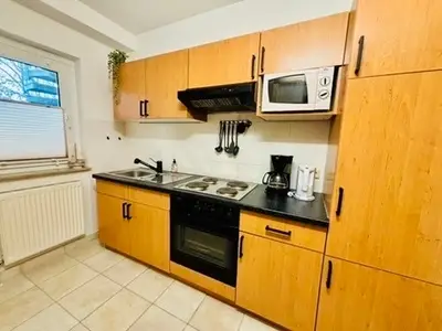 Ferienwohnung für 4 Personen (55 m²) in Kölpinsee (Usedom) 3/10