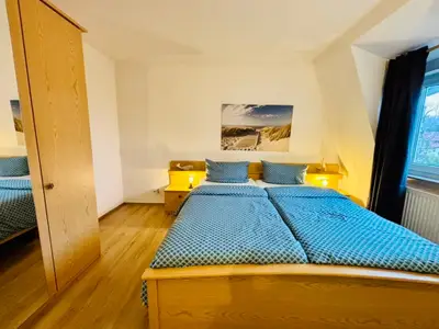 Ferienwohnung für 4 Personen (55 m²) in Kölpinsee (Usedom) 4/10