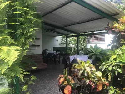 Ferienwohnung für 3 Personen (16 m²) in Candito 3/10