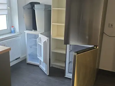 Ferienwohnung für 6 Personen (117 m²) in Frankleben 3/10